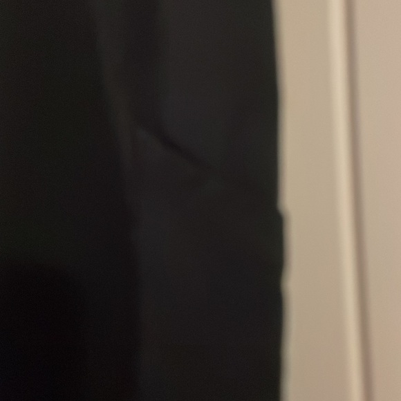 Black Leggings - Picture 2 of 6